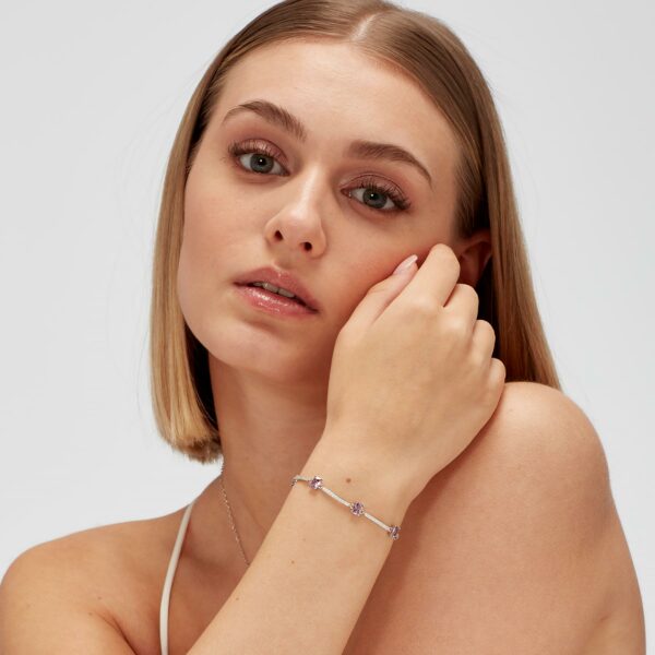 Bracciale donna FANCY FMP06 - immagine 2
