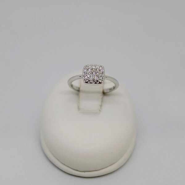 Anello donna BIBIGÌ ANK0049B