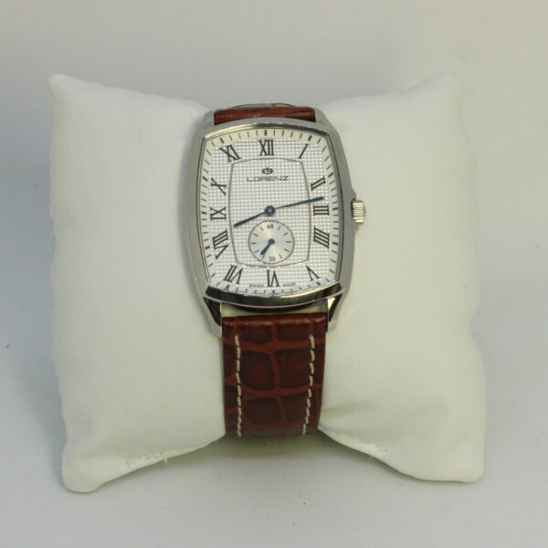 Orologio uomo LORENZ 026968AA