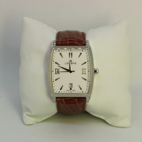 Orologio uomo LORENZ 026488AA