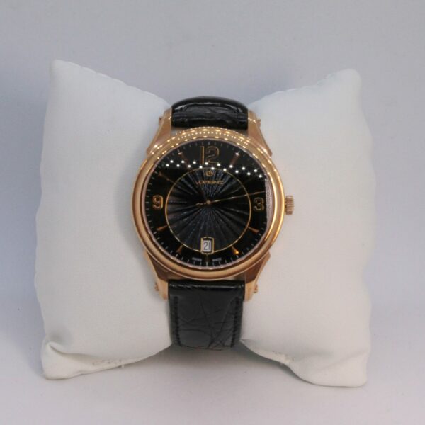 Orologio uomo LORENZ 025863BB