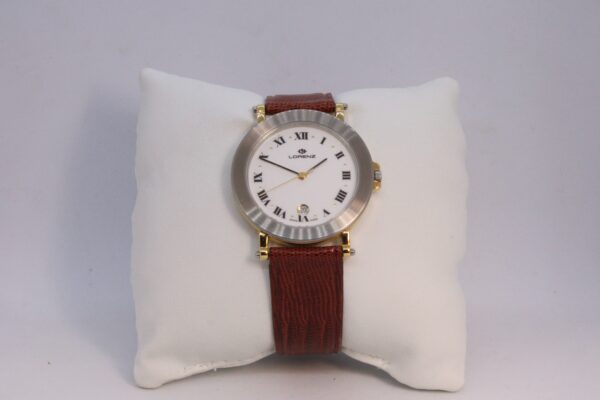 Orologio uomo LORENZ 13188
