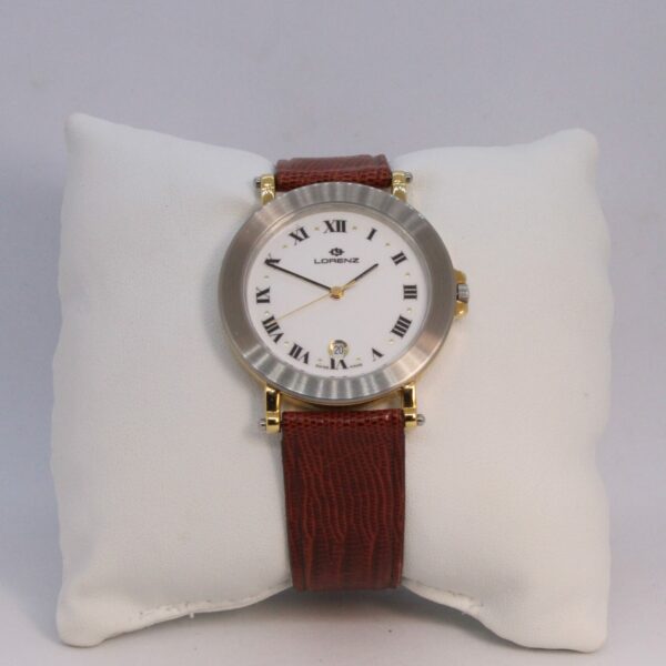 Orologio uomo LORENZ 13188