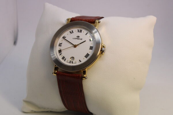 Orologio uomo LORENZ 13188 - immagine 2