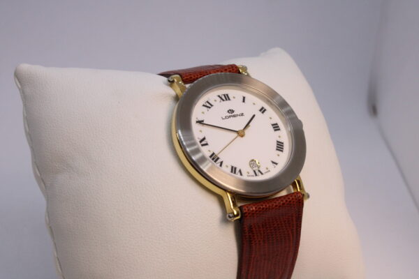 Orologio uomo LORENZ 13188 - immagine 3
