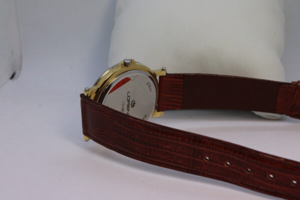 Orologio uomo LORENZ 13188 - immagine 4