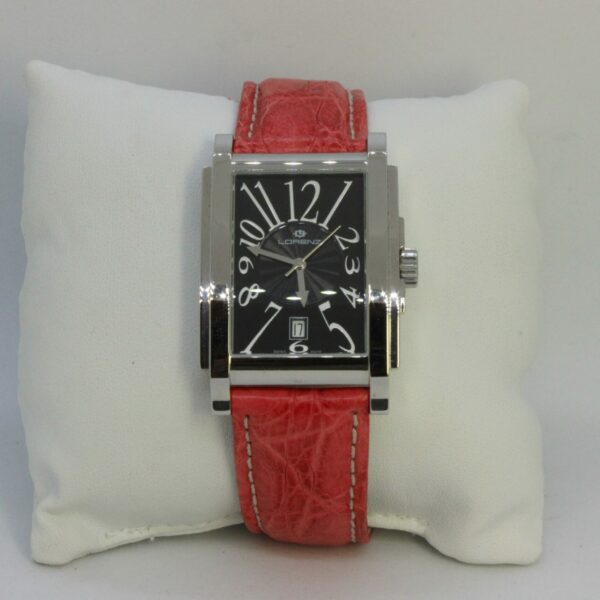 Orologio uomo LORENZ 90012400