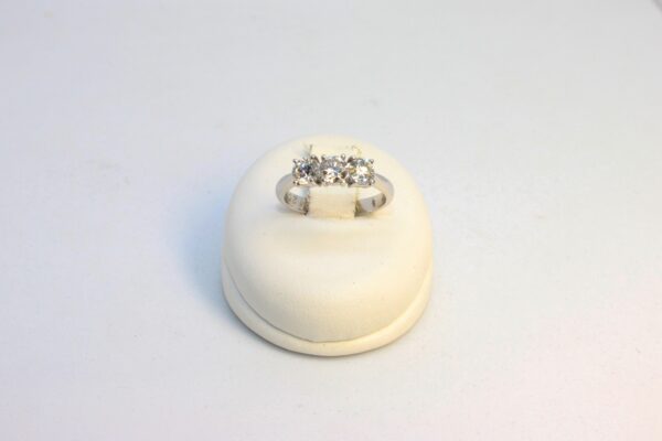 Anello donna CAMELI G2748B40