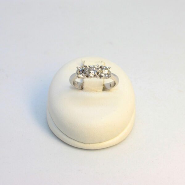 Anello donna CAMELI G2748B40