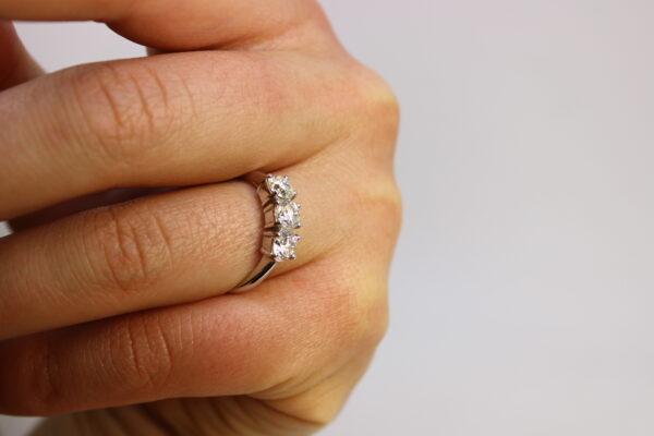 Anello donna CAMELI G2748B40 - immagine 3