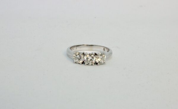 Anello donna CAMELI G2748B40 - immagine 2