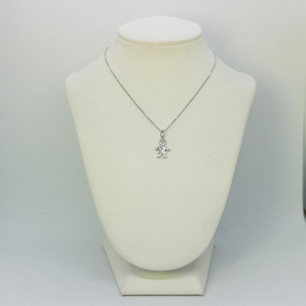 Collana bambina in oro CAMELI 910016474020