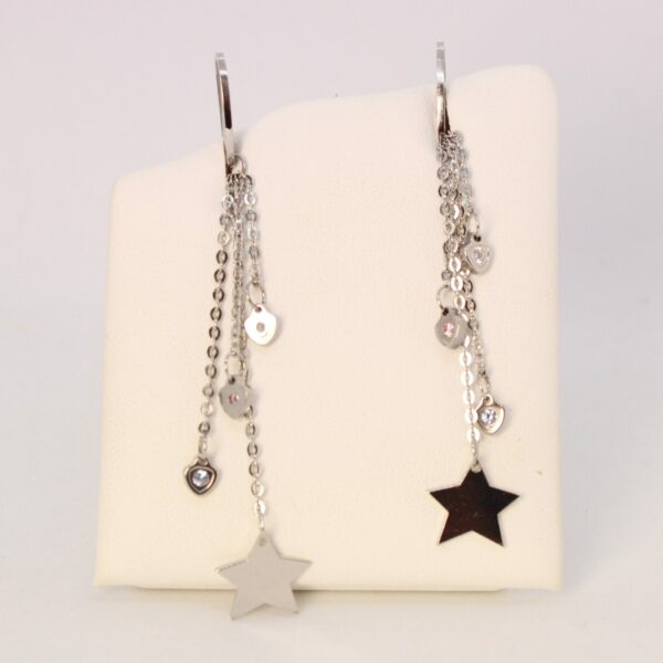 Orecchini donna NOMINATION 022312/053