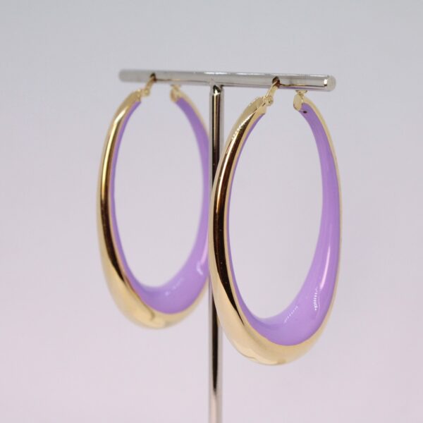 Orecchini donna 38BYCAMELI LBL04