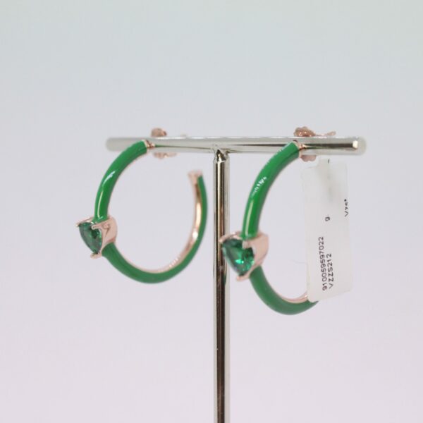 Orecchini donna 38BYCAMELI VZZS212A