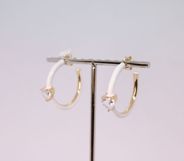 Orecchini donna 38BYCAMELI VZZS212B