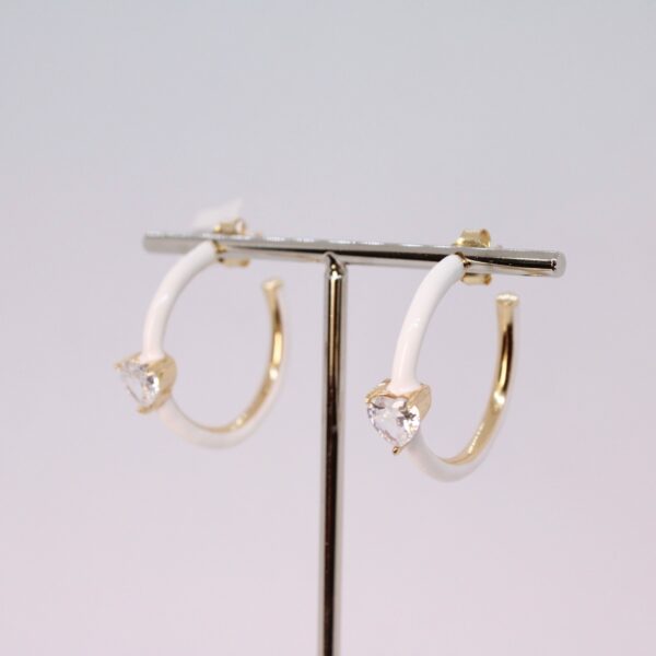 Orecchini donna 38BYCAMELI VZZS212B