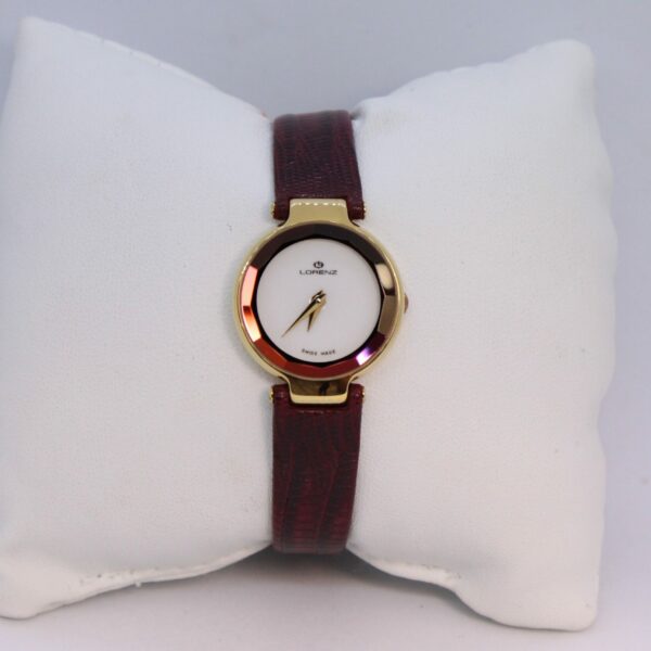 Orologio donna LORENZ 013545BV