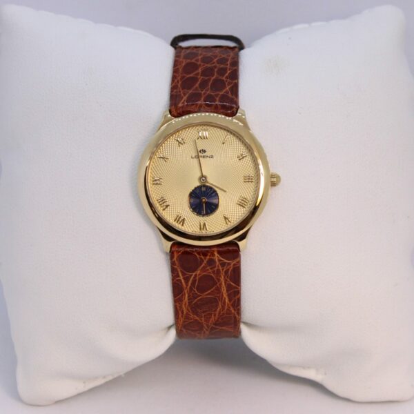 Orologio donna LORENZ 016754BG