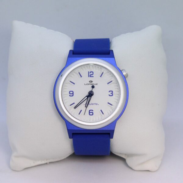 Orologio uomo LORENZ 026955CC