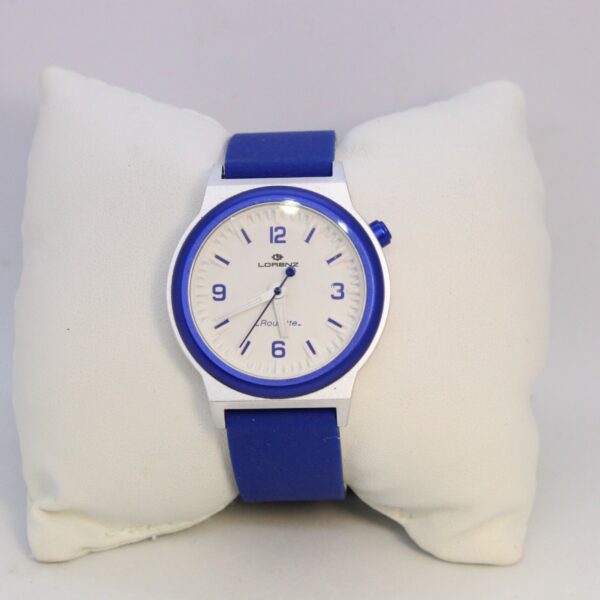 Orologio uomo LORENZ  026956DD