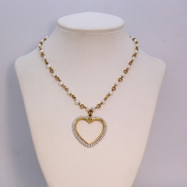 Collana donna VINTAGE 910005622069