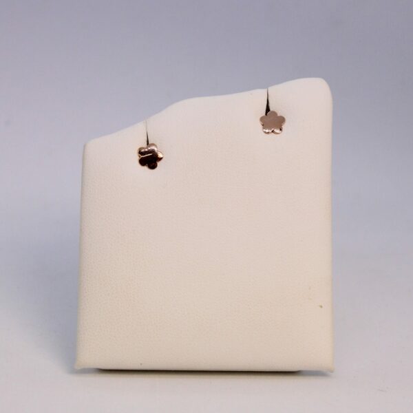 Orecchini bambina in oro CAMELI 910013488129