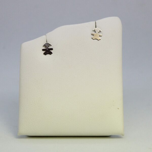 Orecchini bambina in oro CAMELI 910044969107