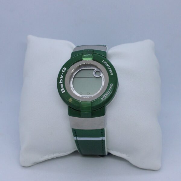 Orologio bambina vintage CASIO BG-1201-3VER
