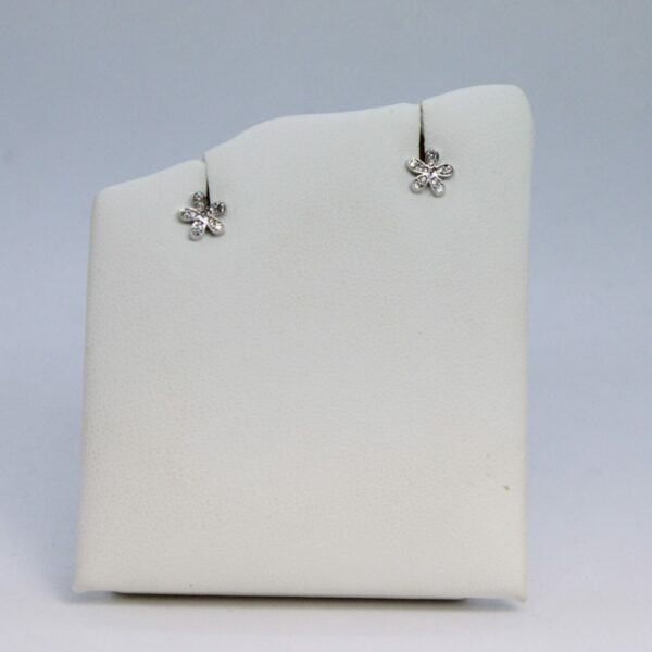 Orecchini bambina in oro CAMELI BGN351