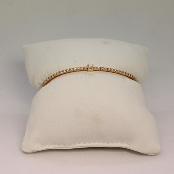 Bracciale tennis donna GIORGIO VISCONTI BP39496A