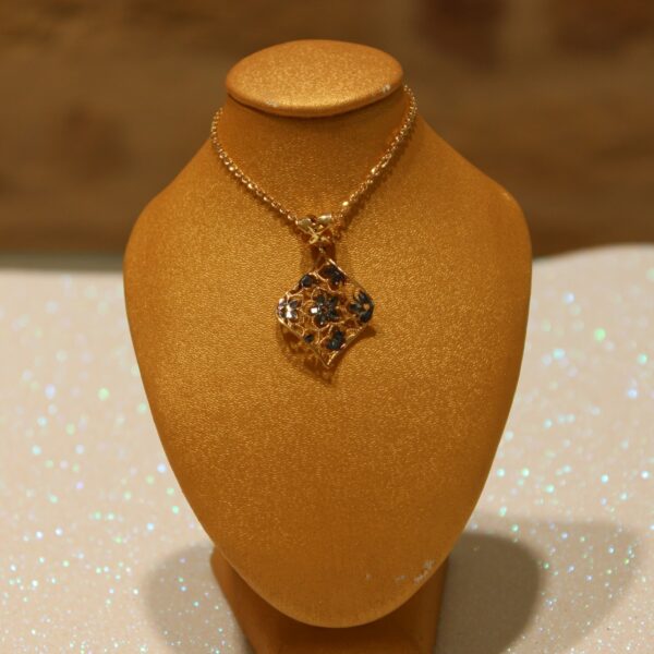 Ciondolo donna LORENZO UNGARI UNG18