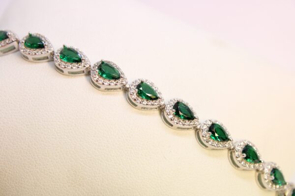Bracciale donna 38BYCAMELI PCC174 - immagine 2