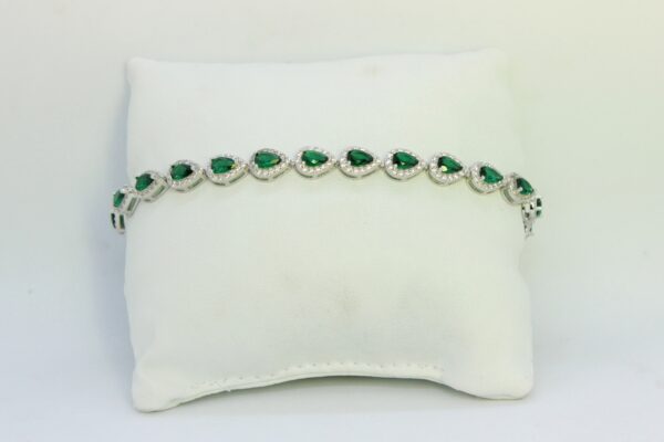 Bracciale donna 38BYCAMELI PCC174
