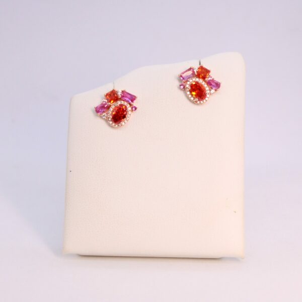 Orecchini donna 38BYCAMELI PCC208