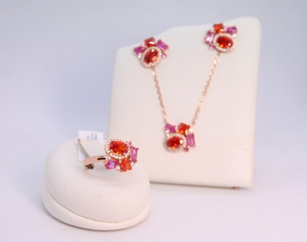 Collana donna 38BYCAMELI PCC213 - immagine 2