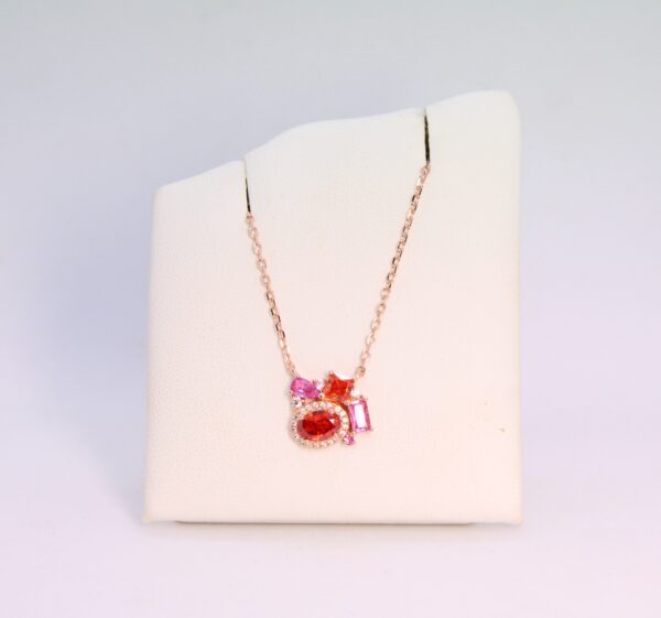 Collana donna 38BYCAMELI PCC213