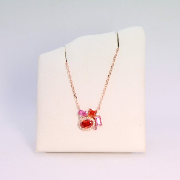 Collana donna 38BYCAMELI PCC213