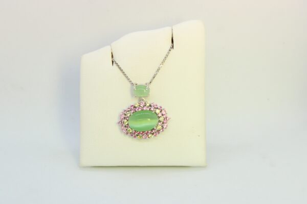 Collana donna 38BYCAMELI PC221B