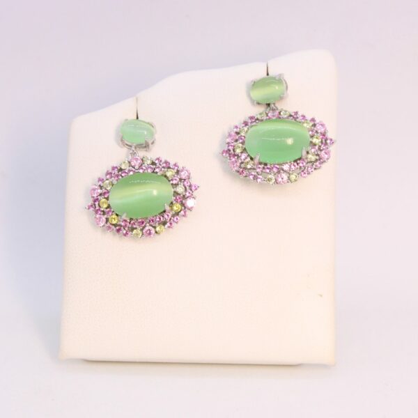 Orecchini donna 38BYCAMELI PC222