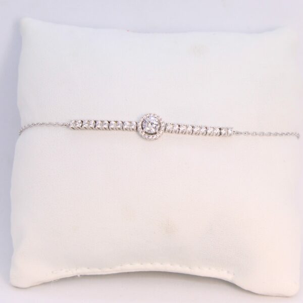 Bracciale donna 38BYCAMELI PCC49