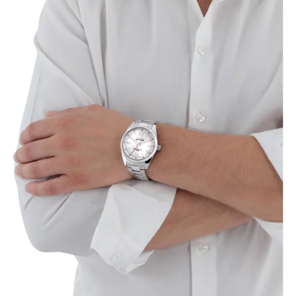 Orologio uomo SECTOR R3253476003 - immagine 2