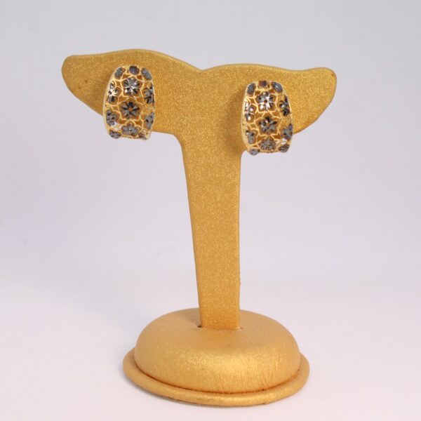 Orecchini donna LORENZO UNGARI UNG14