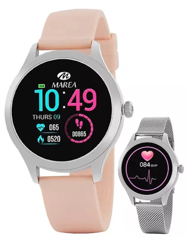 Smartwatch donna MAREA B59005/6