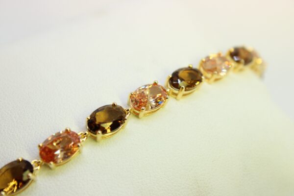 Bracciale donna 38BYCAMELI VZZS242 - immagine 2
