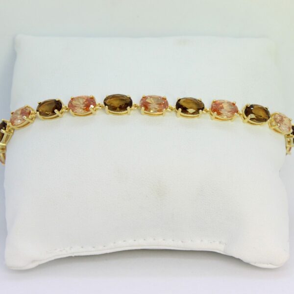 Bracciale donna 38BYCAMELI VZZS242