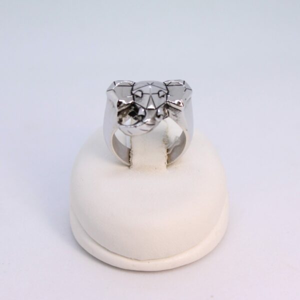 Anello donna 38BYCAMELI VZZS290