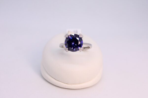 Anello donna 38BYCAMELI VZZS291
