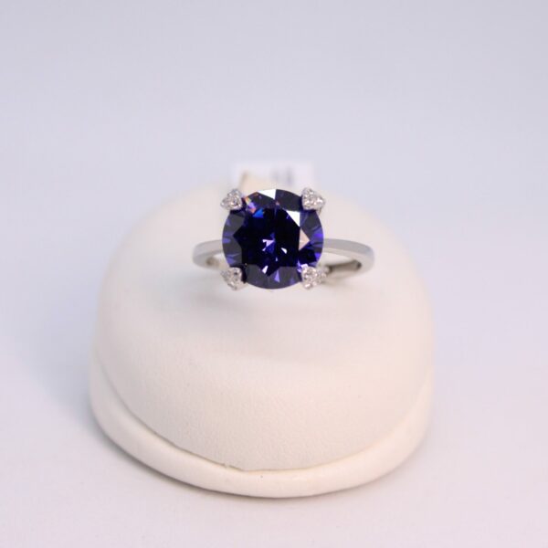 Anello donna 38BYCAMELI VZZS291