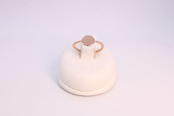Anello donna 38BYCAMELI VZZS293C